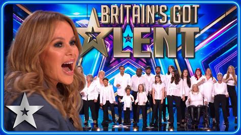 bgt youtube|bgt biggest singing surprises ever.